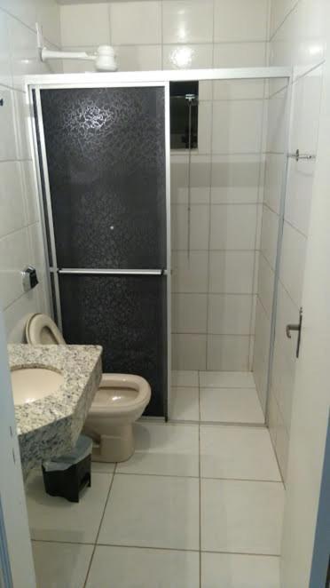 Hotel Amazonas Cacoal Ngoại thất bức ảnh