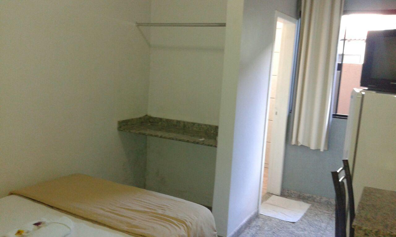 Hotel Amazonas Cacoal Ngoại thất bức ảnh