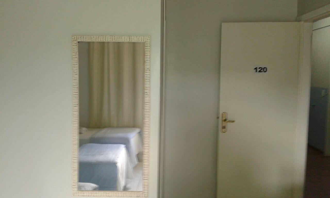 Hotel Amazonas Cacoal Ngoại thất bức ảnh