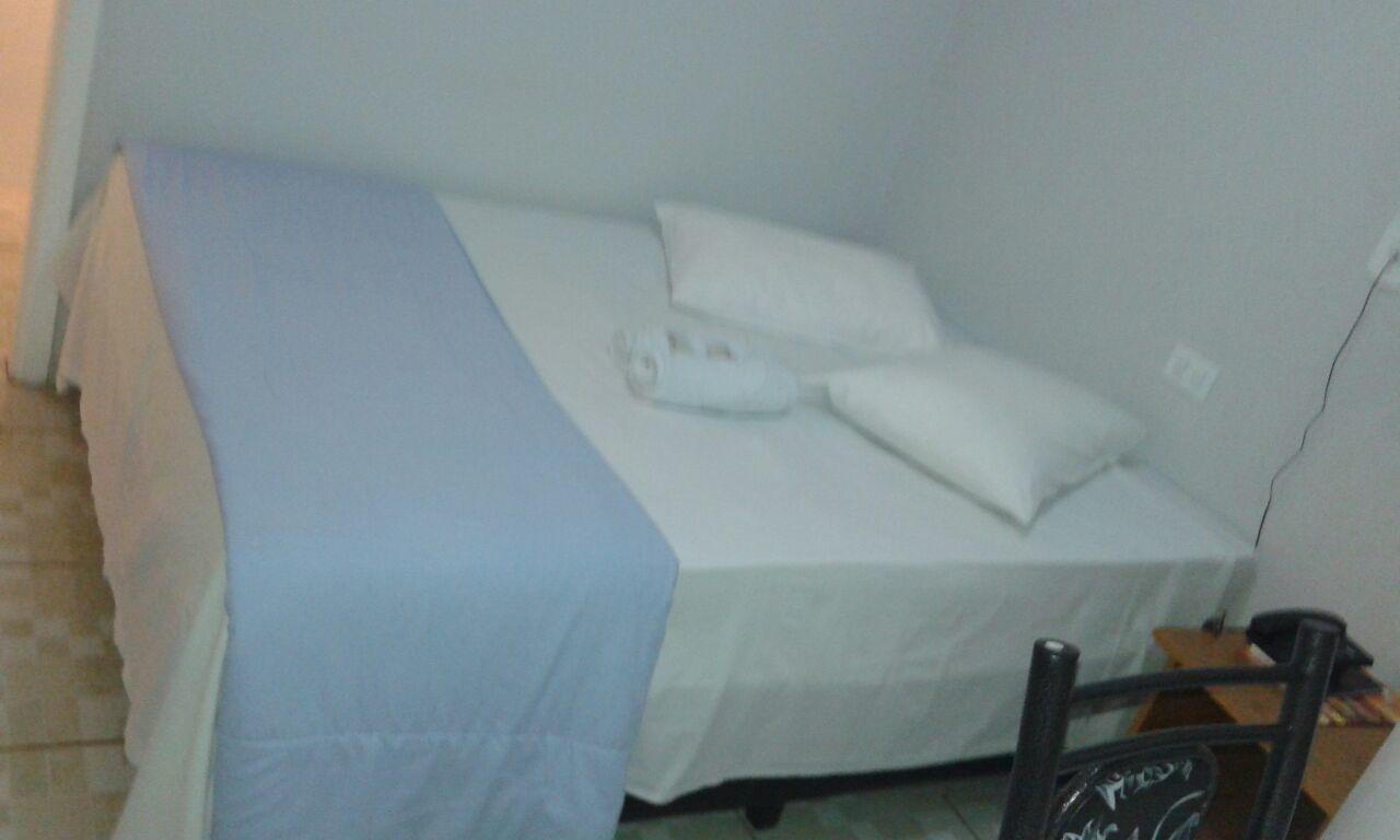 Hotel Amazonas Cacoal Ngoại thất bức ảnh